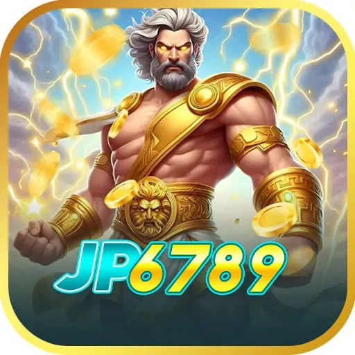 JP6789 - Permainan Slot Seru dan Menguntungkan