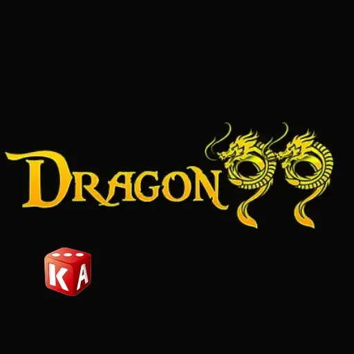 Logo dragon99